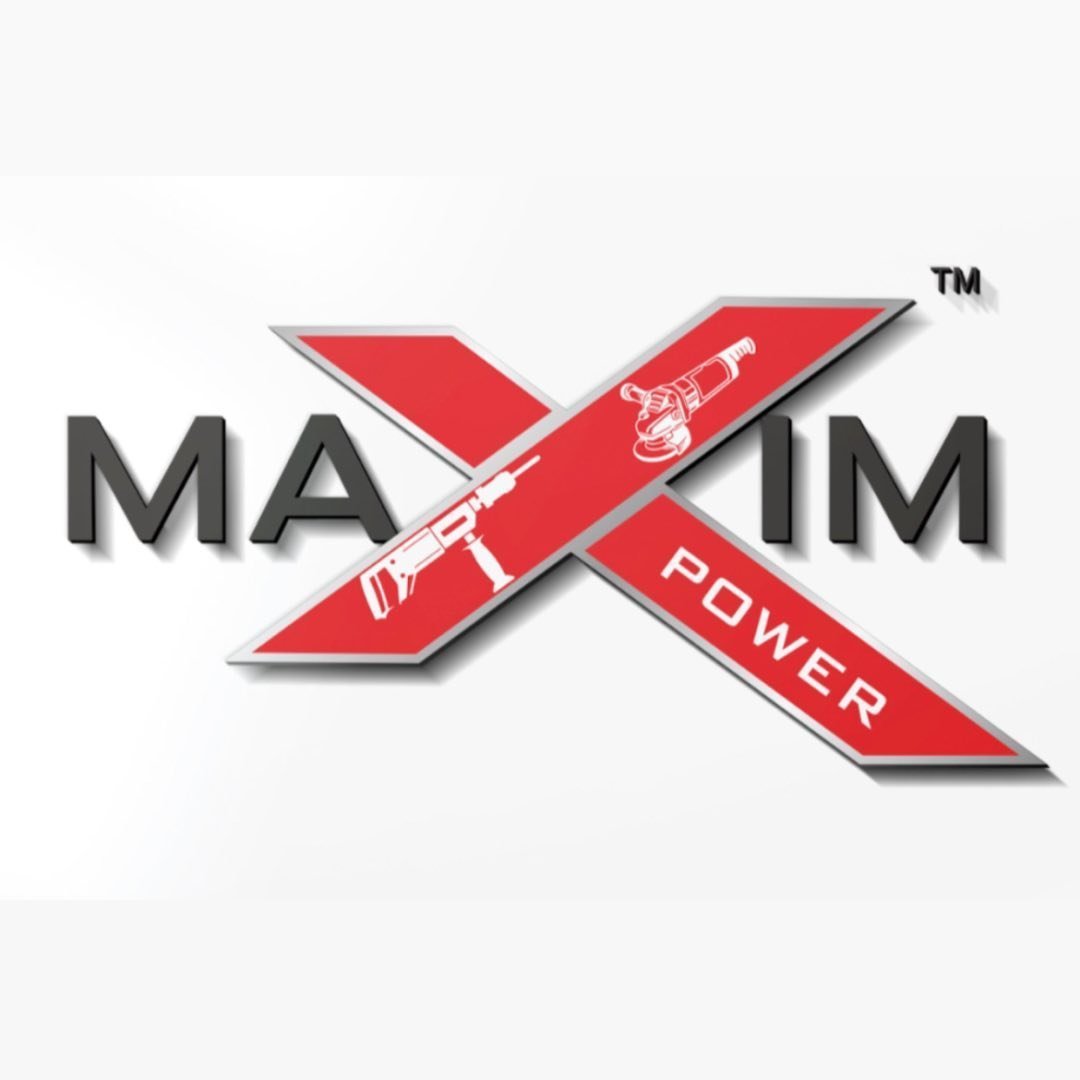 Maxim Power Logo